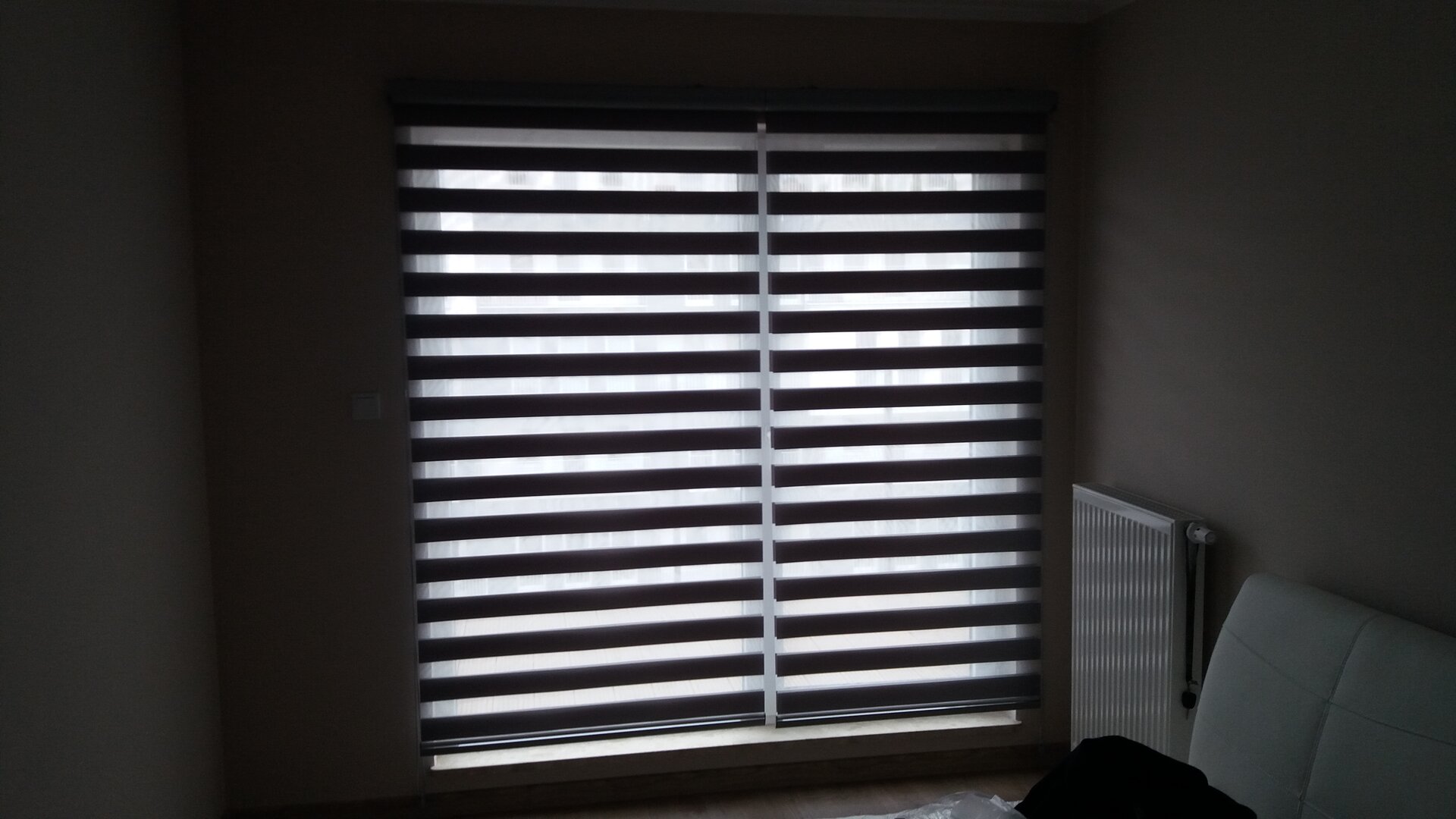 ROLETY WEWNĘTRZNE DZIEŃ/NOC