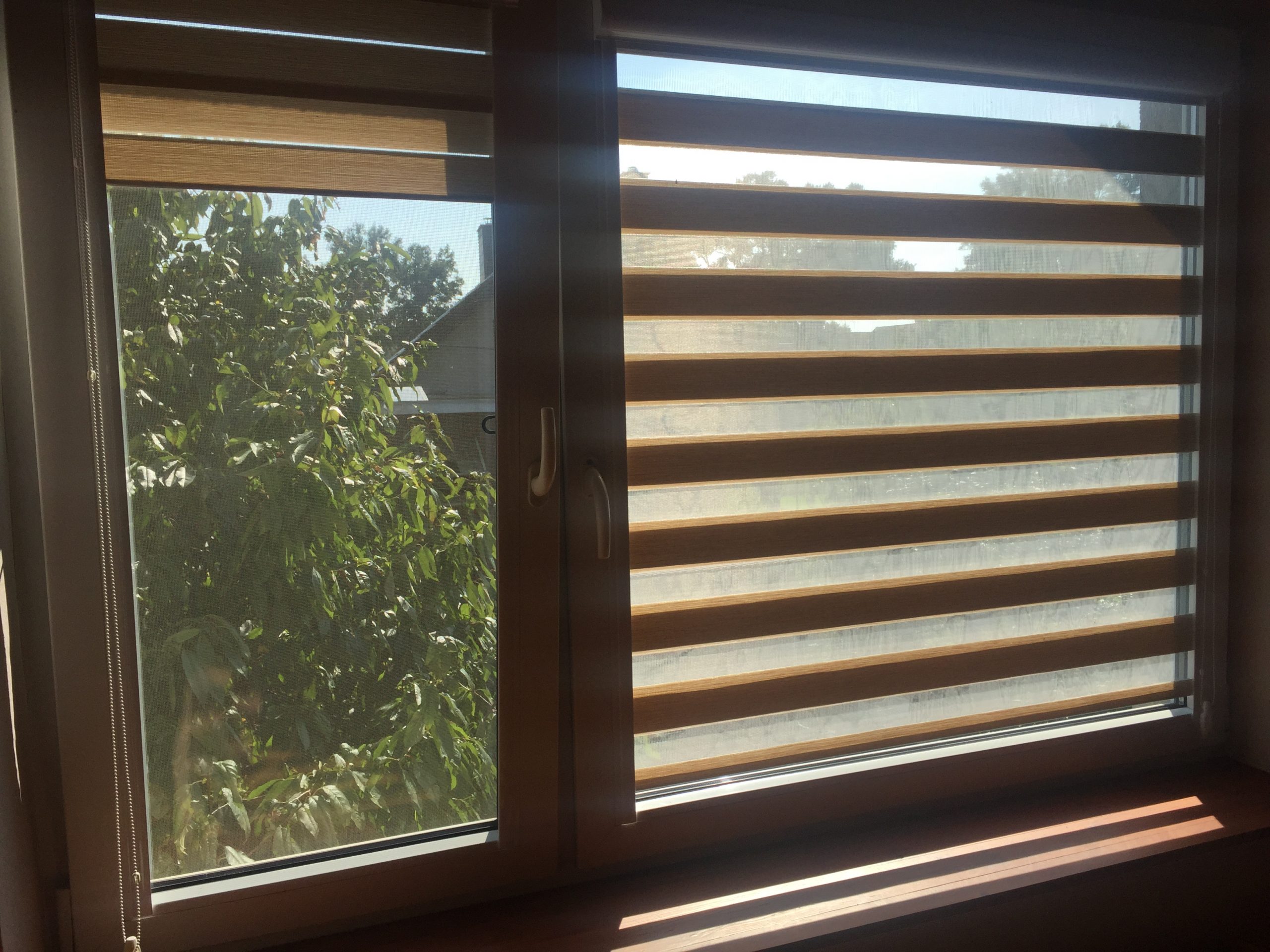 ROLETY WEWNĘTRZNE DZIEŃ/NOC