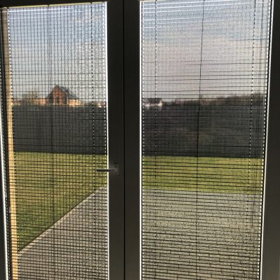 żaluzja aluminiowa 25 mm perforowana żaluzja aluminiowa 25 mm perforowana